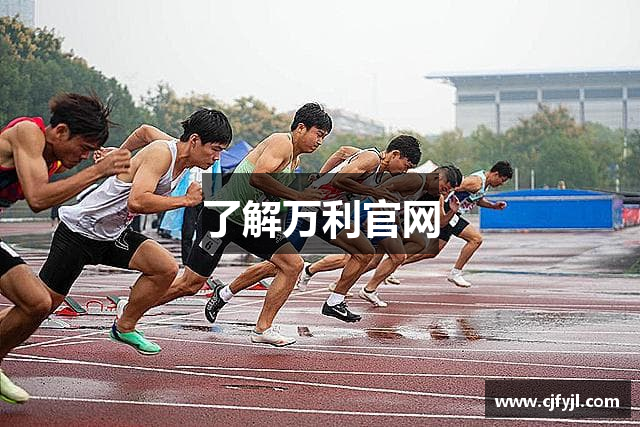 了解万利官网